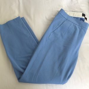 J Crew Martie Pants